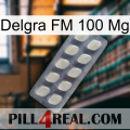 Delgra FM 100Mg 08